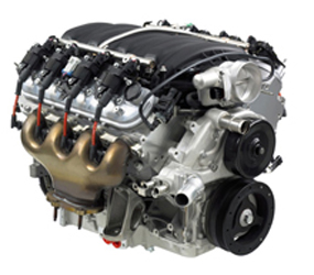 B2557 Engine